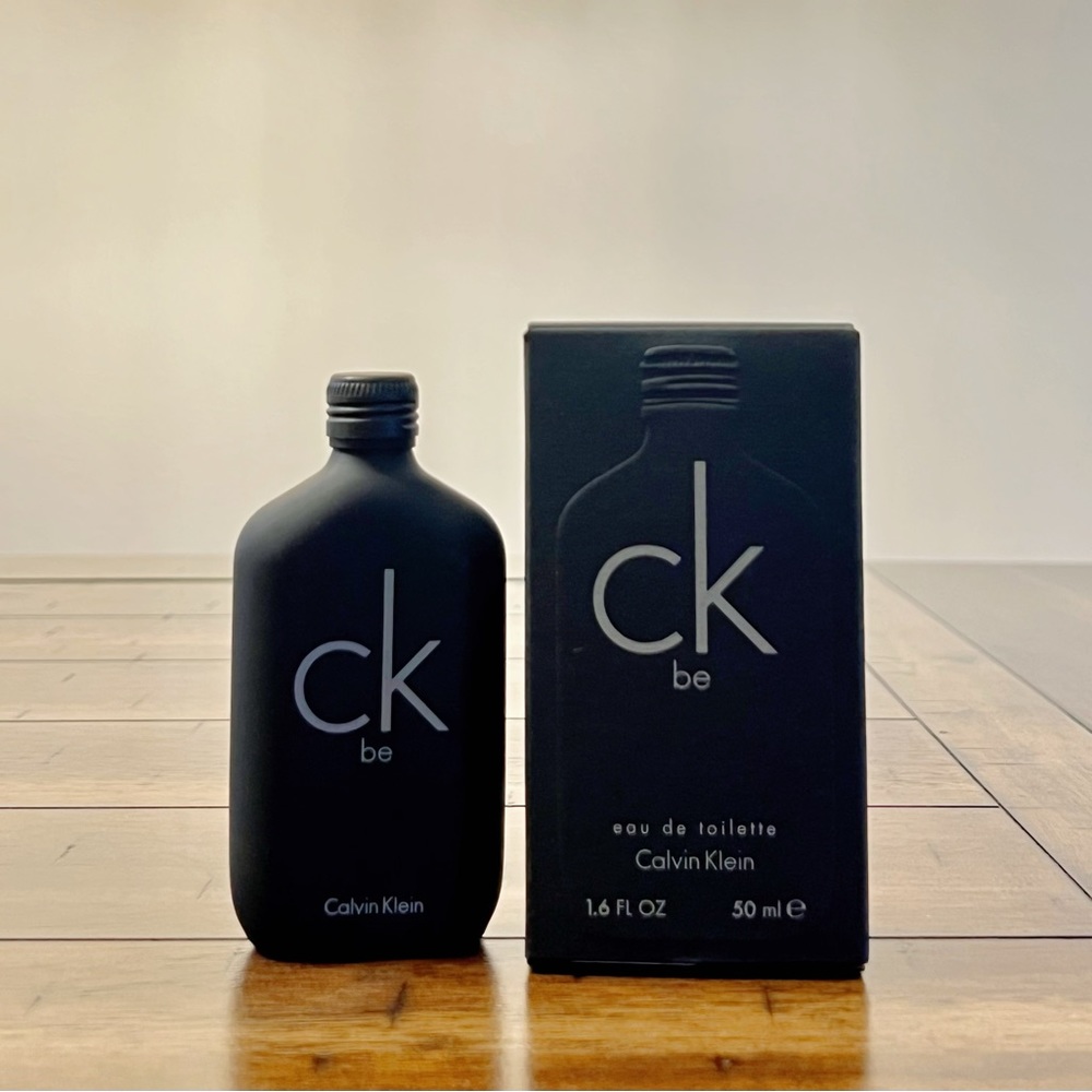 Calvin Klein CK BE EDT 50ml